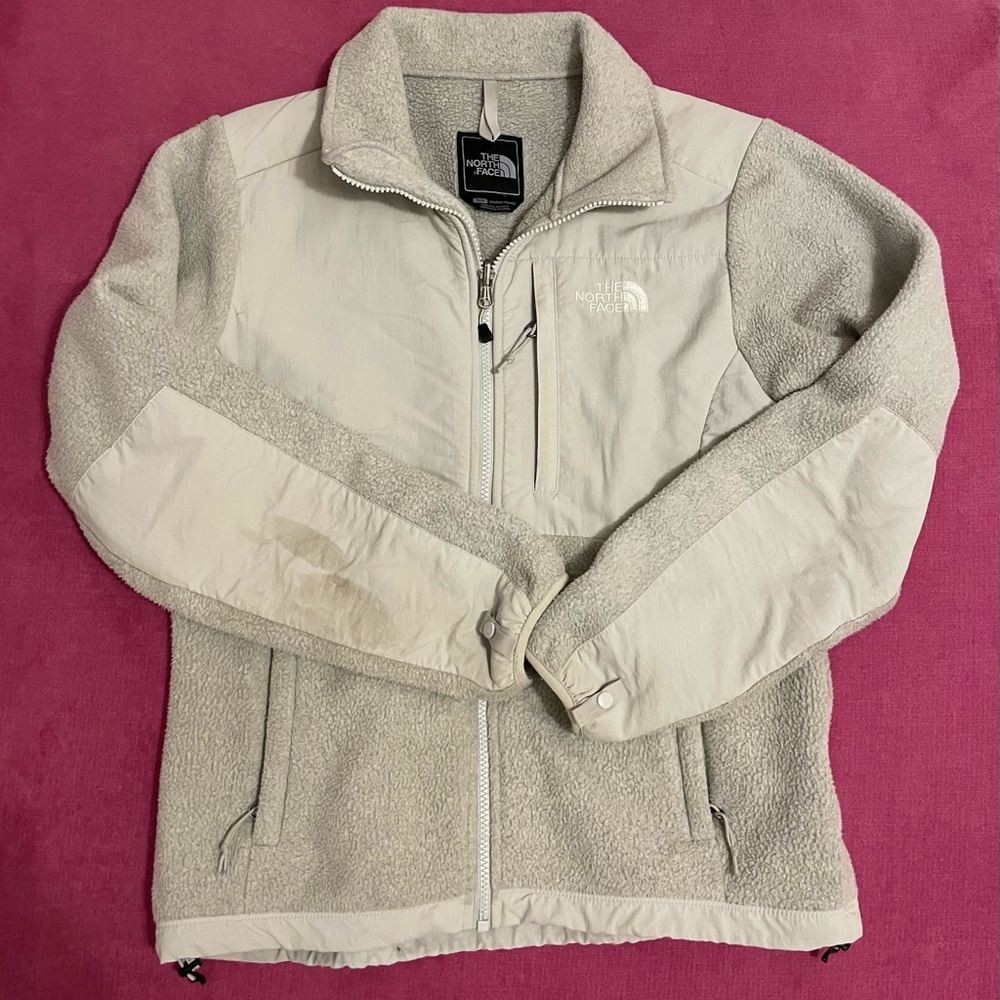 TNF Jacket Small